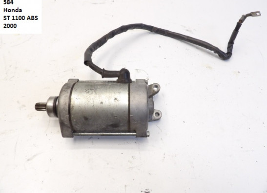 Startmotor Honda ST 1100 Pan European