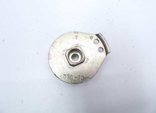 Pulsgever Yamaha XJ 900 S Diversion