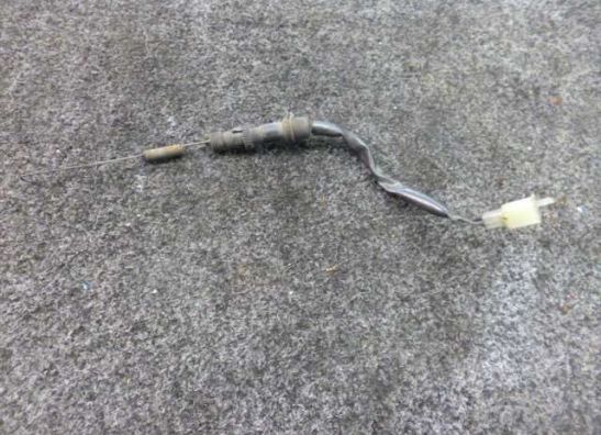 Rempedaal Honda ST 1100 Pan European 1990-2001