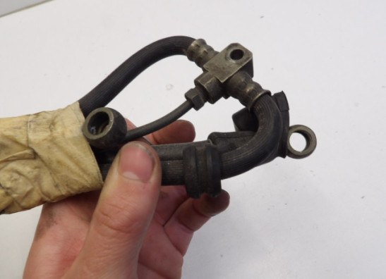 Bremsleitung vorne Honda CBR 1000 F