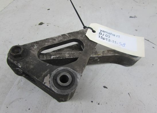 Hinterradschwinge Yamaha YZF R1