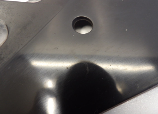 Cowl left inner Yamaha FJR 1300