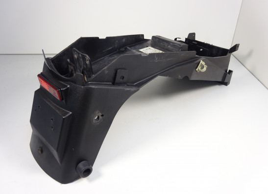 Undertail rear fender Triumph Sprint ST 955