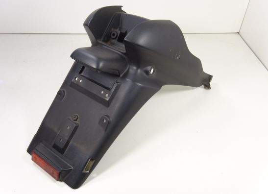 License plate holder BMW K 1200 RS