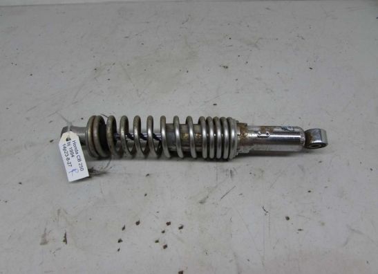 Stossdampfer hinten Honda CB 250