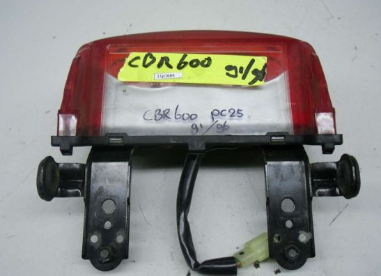 Achterlicht Honda CBR 600 F