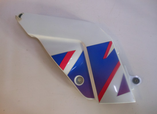 Seitenverkleidung links klein Suzuki GSX R 750