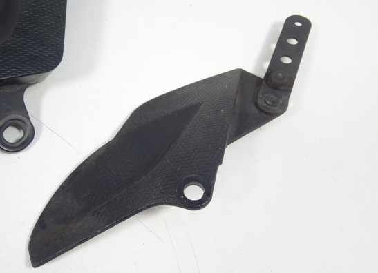 Kettingkast Aprilia Tuono 1000