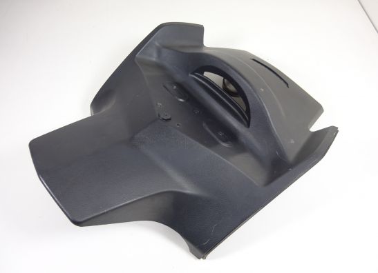 Kennzeichenhalter Honda Deauville 650 - 700