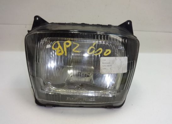 Koplamp Kawasaki GPZ 600