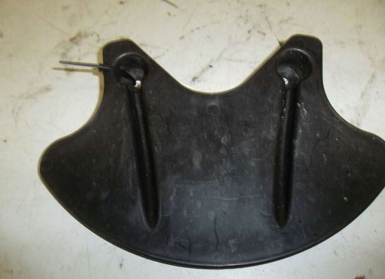 Steering stem BMW S 1000 RR