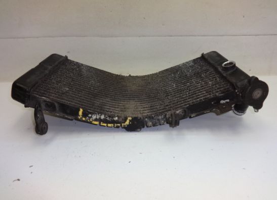Radiator Suzuki GSX R 750