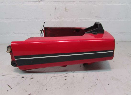 Rear cowl Kawasaki GPZ 500