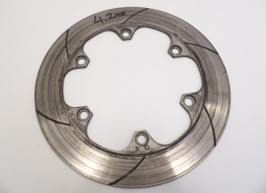 Brake disc front Honda CBX 750 F