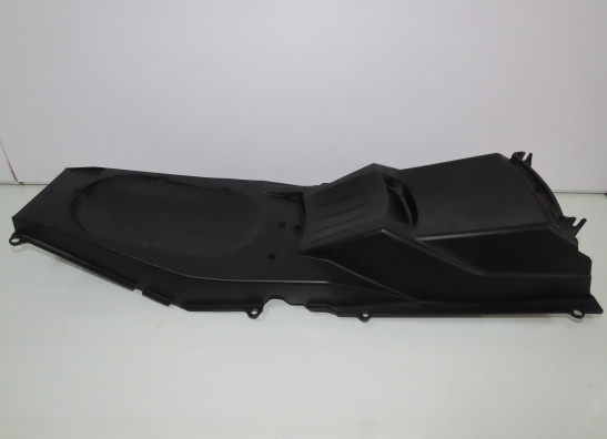 Achterspatbord Moto Guzzi V85 TT