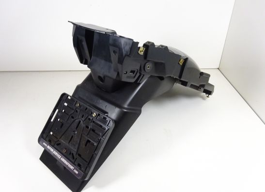 Kennzeichenhalter BMW R 1100 RT