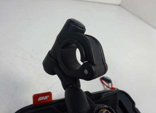 GPS Mount Moto Accessoires Bagage