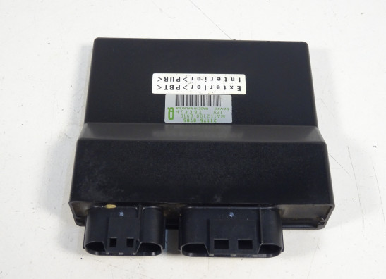 CDI ECU unit Kawasaki ER 6