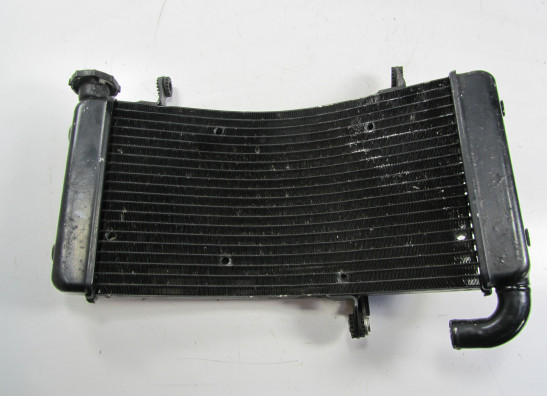 Radiateur Ducati Monster S4