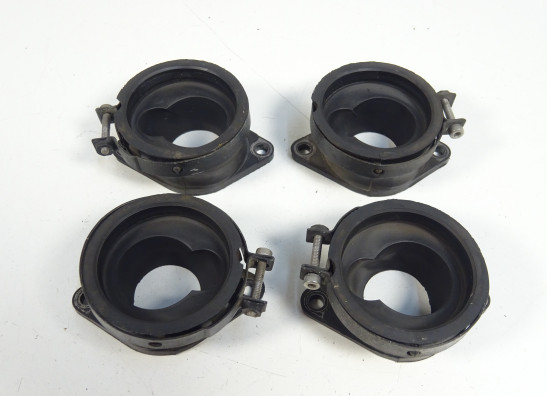 Inlaat rubber Kawasaki Z 750