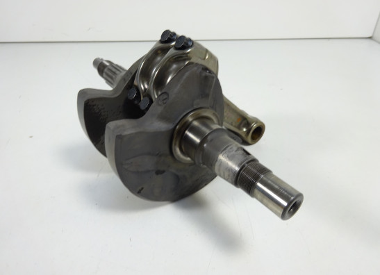 Crankshaft Ducati monster 600