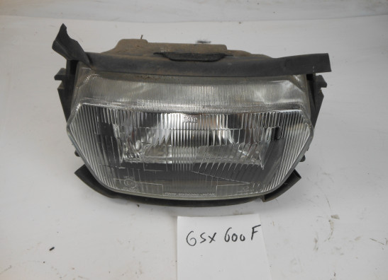 Koplamp Suzuki GSX F 600