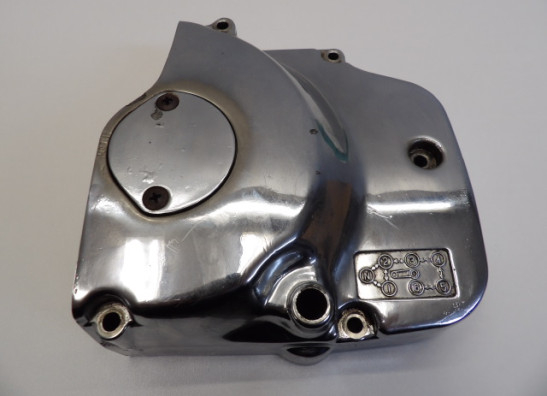 Motorblokdeksel voortandwiel Suzuki GS 450
