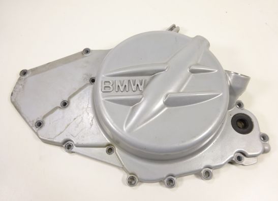 Crankcase cover Clutch side BMW F 800 S - ST