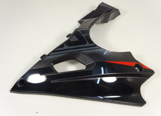 Linker onderkuip Benelli 302 R