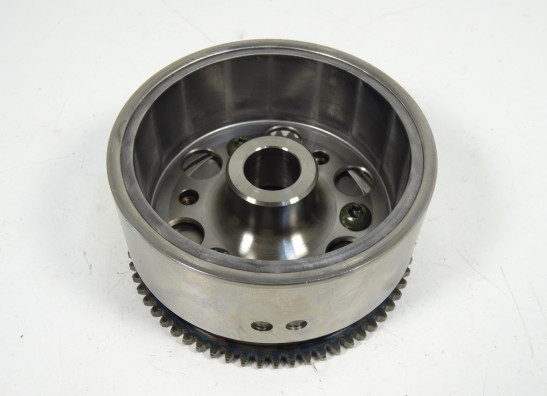Flywheel rotor Yamaha FZ6