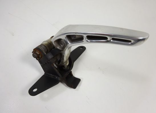 Achterhandvat BMW R 1150 RT   R 850 RT