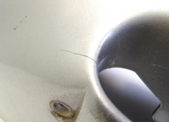 Front fender Honda ST 1100 Pan European