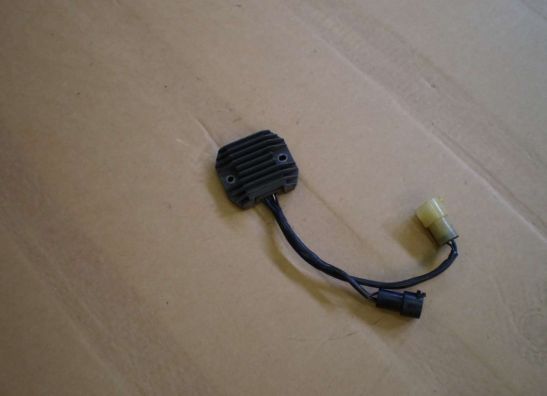 Spanningsregelaar Kawasaki ZX 6 R