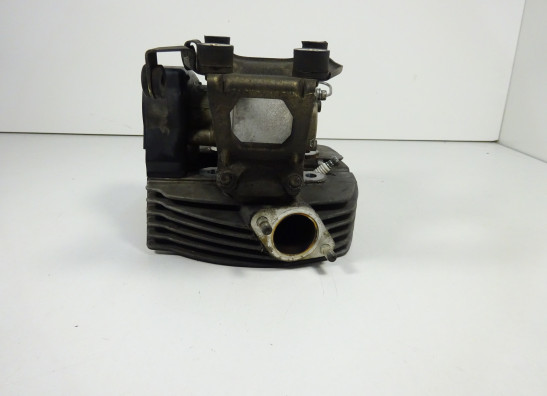 Cylinder head Ducati monster 600