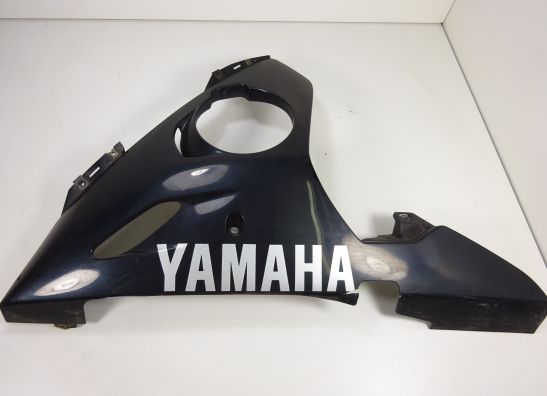 Cowl Left lower Yamaha YZF R6