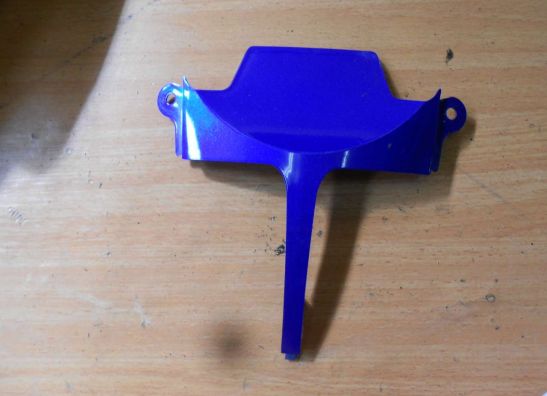 Rear cowl Suzuki GSX R 600