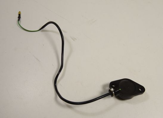 Motorblok diverse Kawasaki ZX 7 R