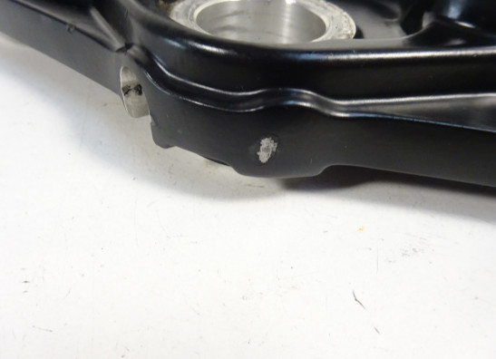 Kroonplaat KTM 390 Duke