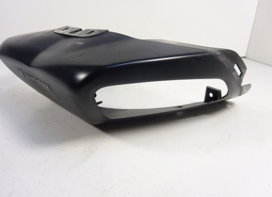 Rear cowl Kawasaki GTR 1400