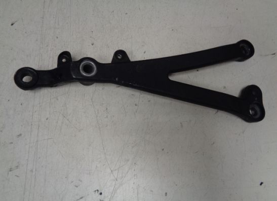 Frame - onderdelen KTM 990 SM + SMT