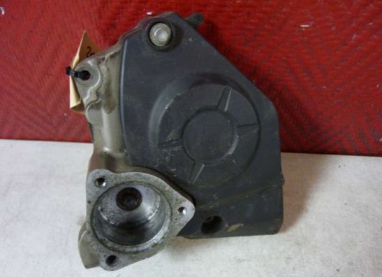 Engine cover front spocket Aprilia Dorsoduro 750