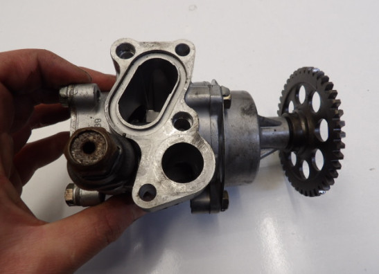 Oliepomp Suzuki GSX R 750