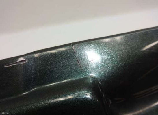 Seitenverkleidung links klein Honda ST 1100 Pan European