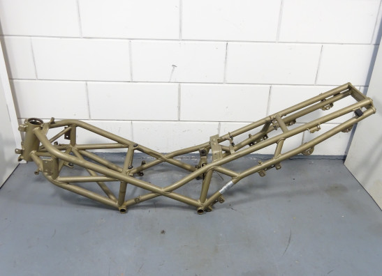 Frame body parts Ducati ST2