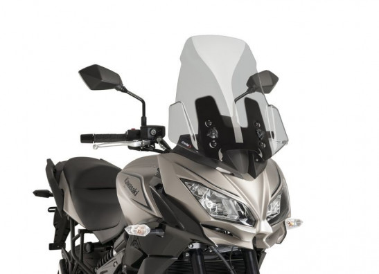 Wind screen Kawasaki VERSYS 650