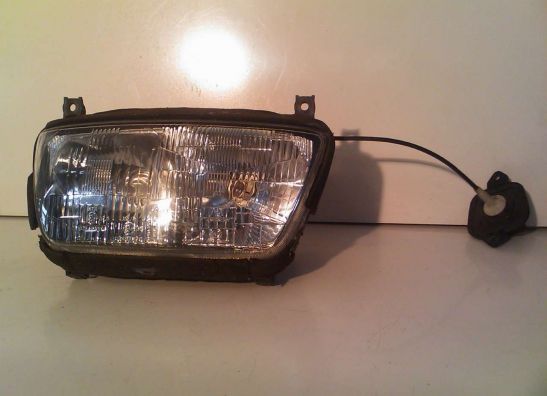 Headlight Honda ST 1100 Pan European