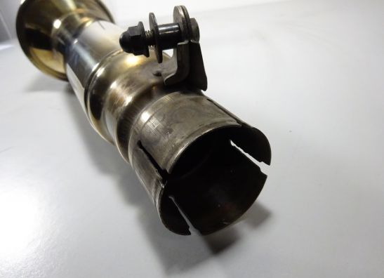 Uitlaat Honda CBR 1100 XX