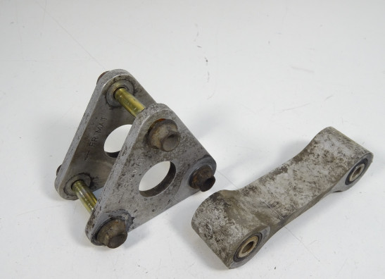 Cushion connecting rod  Honda CBR 1100 XX