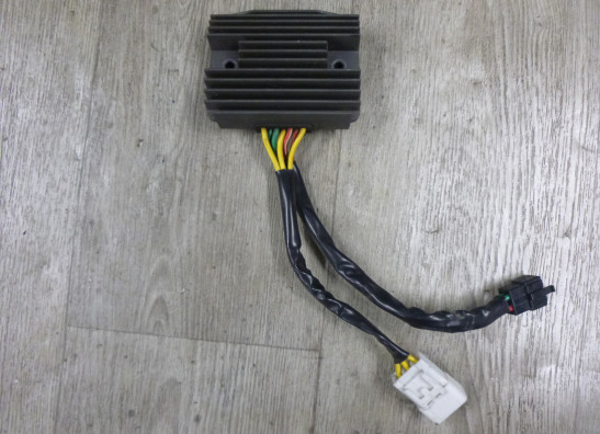 Regulator rectifier  Aprilia Shiver 750