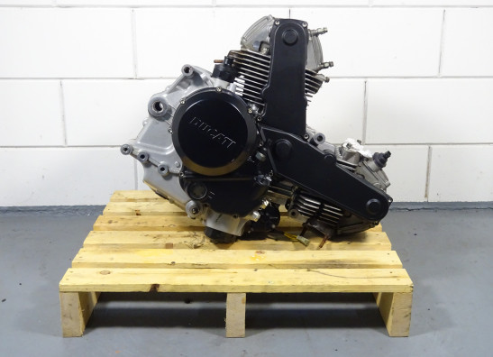Motorblok Ducati Monster 695